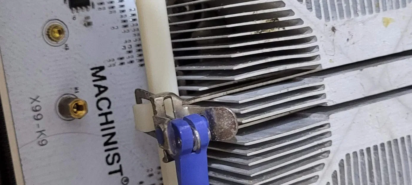 Bộ chuyển đổi AM3/AM4 cho bo mạch chủ x99 - Image 3