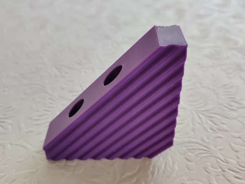 Giá đỡ góc parametric tối ưu cho in FDM - Image 2