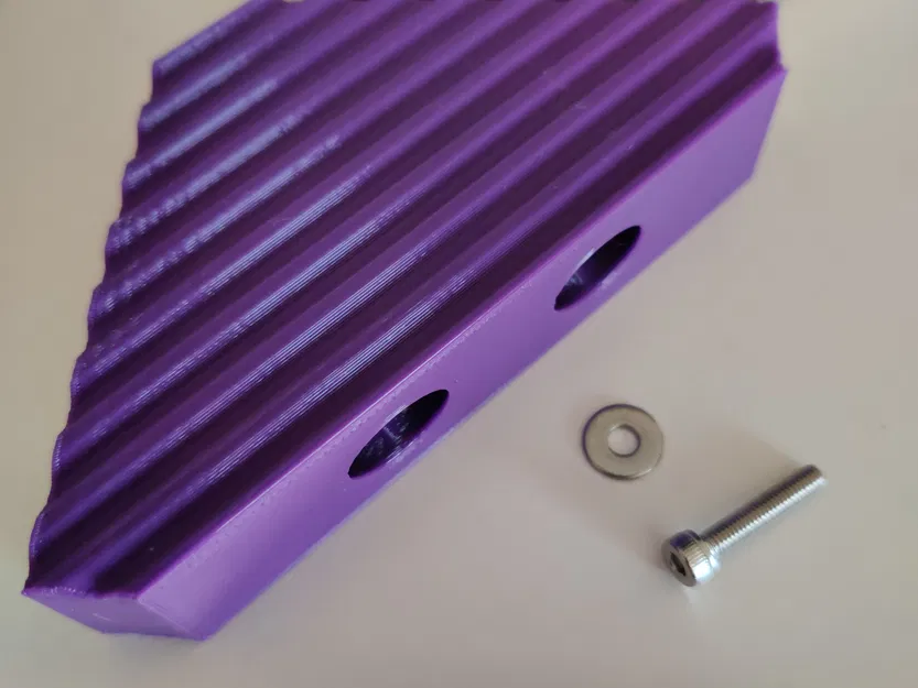 Giá đỡ góc parametric tối ưu cho in FDM - Image 3