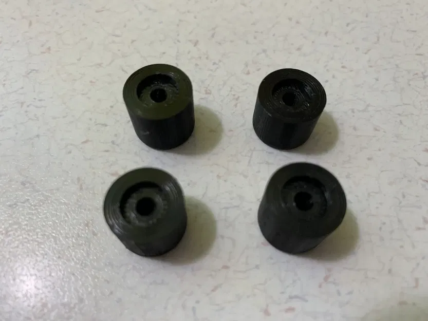 Dừng cửa tủ cho xe camper khi di chuyển - Image 2