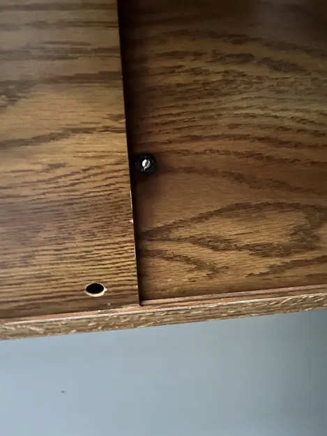 Dừng cửa tủ cho xe camper khi di chuyển - Image 3