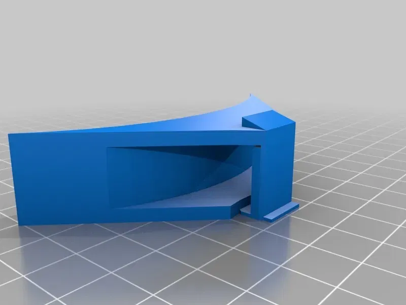 Biến thể QuadCopter FPV của Joe với cải tiến chắc chắn - Image 3