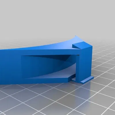 Biến thể QuadCopter FPV của Joe với cải tiến chắc chắn