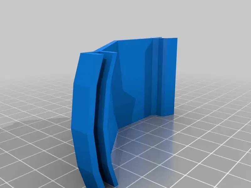 Biến thể QuadCopter FPV của Joe với cải tiến chắc chắn - Image 5