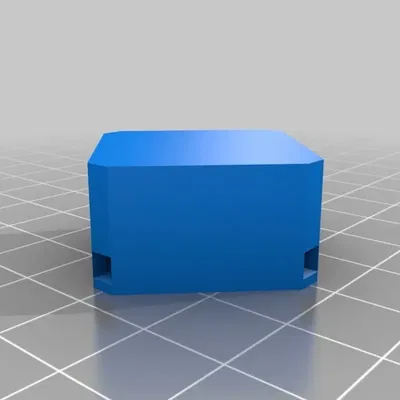 Khung thay thế cho máy bay không người lái Walkera QR Ladybird V2 (ho...