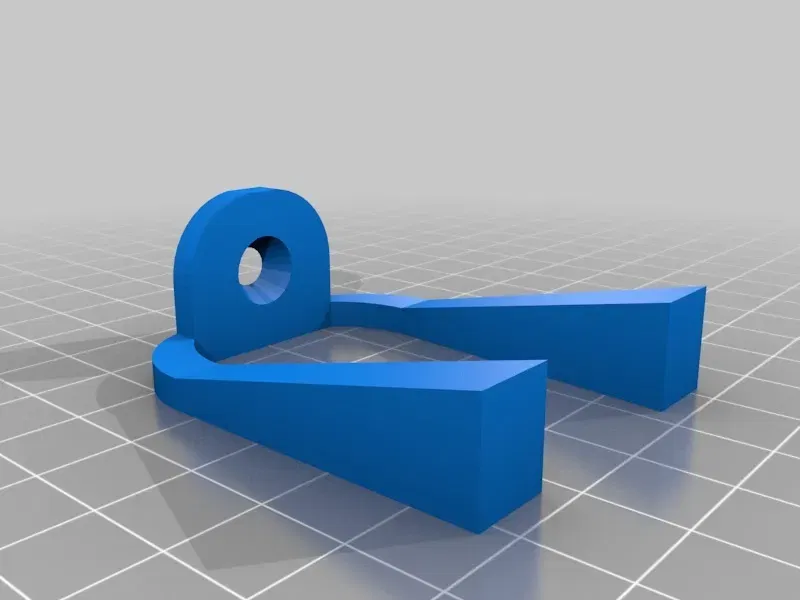 Giá treo tường cho quadcopter Cheerson CX-10 và JJRC H20 - Image 7