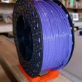 Giá đỡ cuộn filament 1 kg với hướng dẫn filament - Thumbnail 3