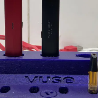 Trạm sạc lưu trữ Vuse ePOD 2+