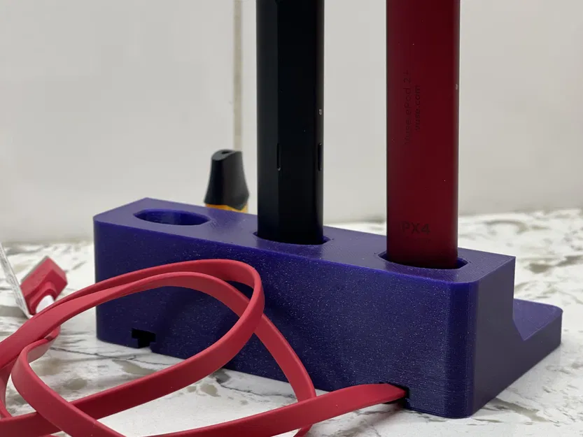 Trạm sạc lưu trữ Vuse ePOD 2+ - Image 2