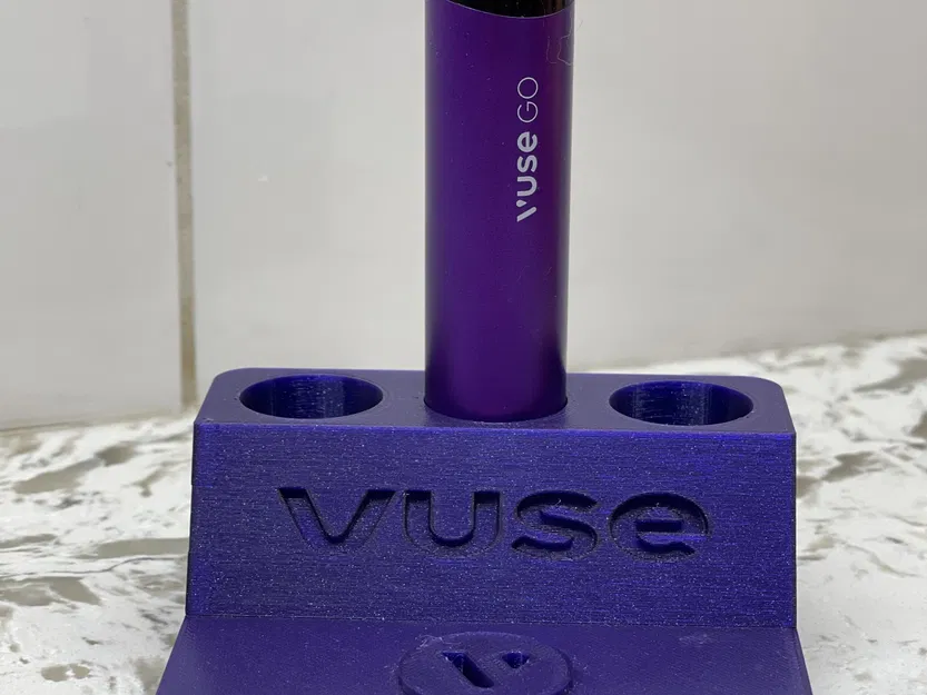 Giá đỡ đơn giản cho bút vape VUSE GO XL V2 - Image 1
