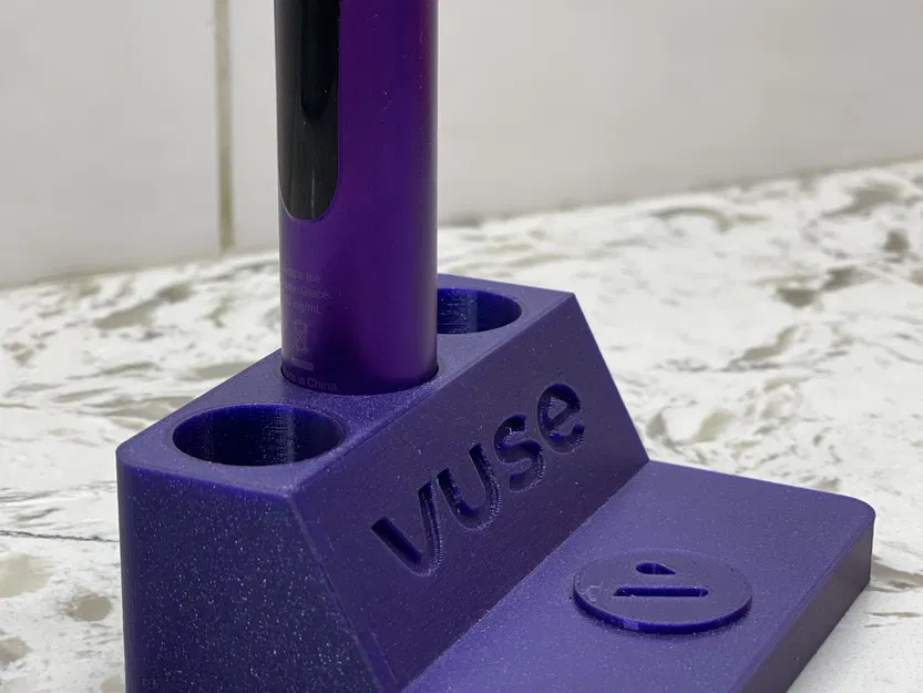 Giá đỡ đơn giản cho bút vape VUSE GO XL V2 - Image 2