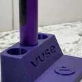 Giá đỡ đơn giản cho bút vape VUSE GO XL V2 - Thumbnail 2