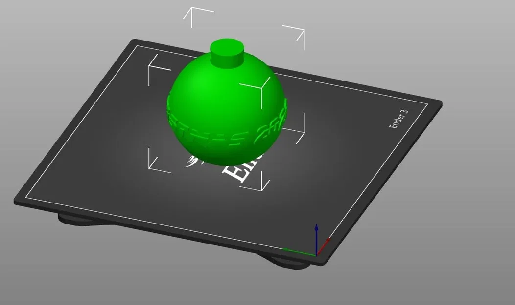 Đồ trang trí Giáng sinh 2020 có thể cá nhân hóa - Image 1