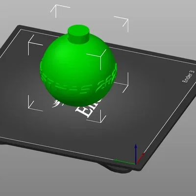 Đồ trang trí Giáng sinh 2020 có thể cá nhân hóa