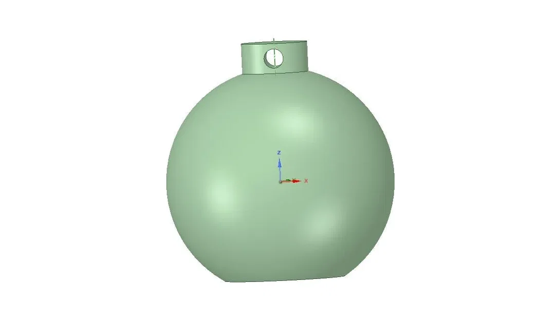 Đồ trang trí Giáng sinh 2020 có thể cá nhân hóa - Image 2