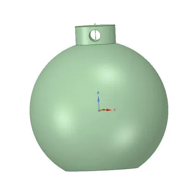 Đồ trang trí Giáng sinh 2020 có thể cá nhân hóa