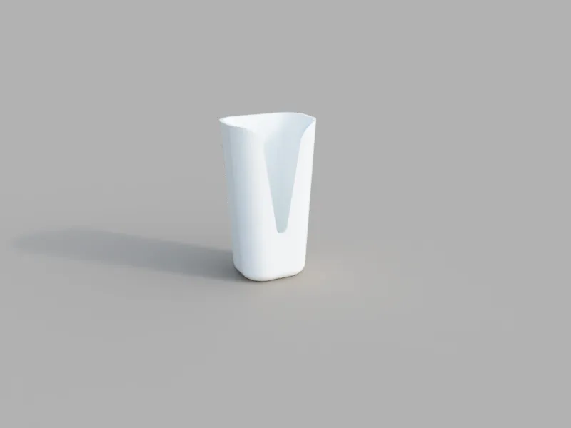 Giá treo khăn tắm bị hỏng hoặc thiếu móc treo - Image 1