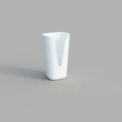 Giá treo khăn tắm bị hỏng hoặc thiếu móc treo