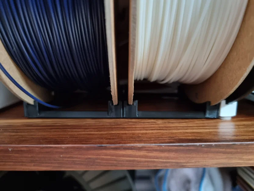 Giá đỡ cuộn filament eSUN 1kg cho máy in 3D - Image 1