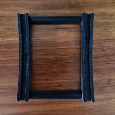 Giá đỡ cuộn filament eSUN 1kg cho máy in 3D