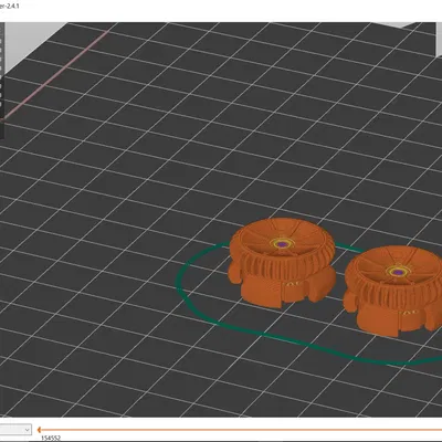 Cần điều khiển chính xác cho trò chơi bắn súng trên XBOX