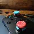 Nâng cao joystick Xbox với phụ kiện Control Freaks - Thumbnail 1