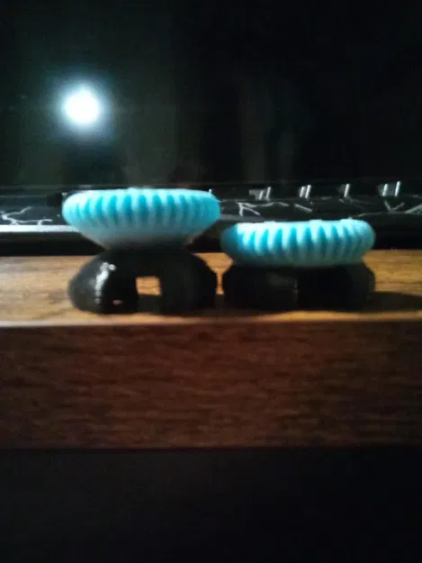 Nâng cao joystick Xbox với phụ kiện Control Freaks - Image 3