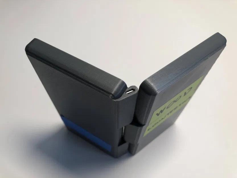 Hộp đựng mũi khoan countersink (từ tính) - Image 3