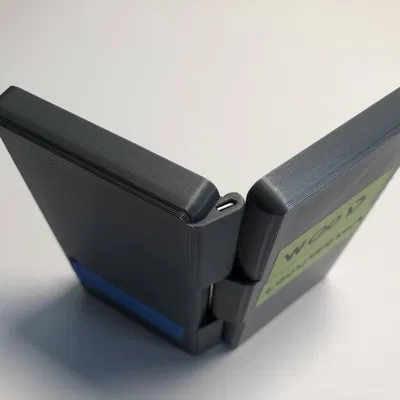 Hộp đựng mũi khoan countersink (từ tính)