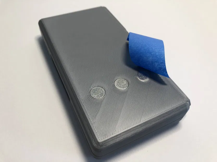 Hộp đựng mũi khoan countersink (từ tính) - Image 4