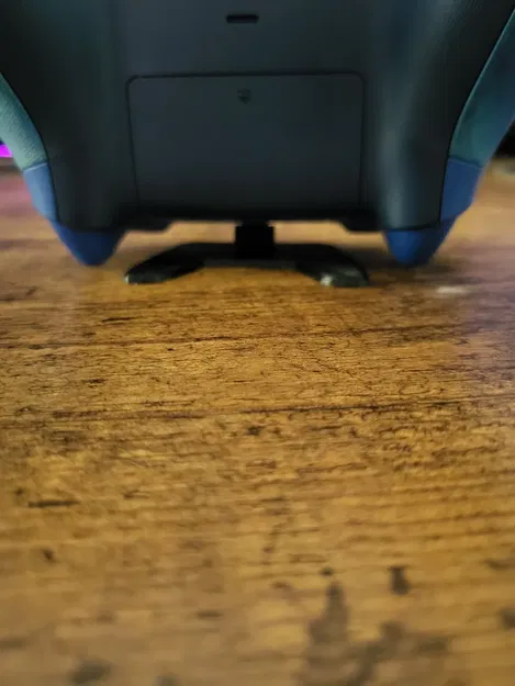 Giá đỡ điều khiển Xbox đơn giản tiết kiệm không gian - Image 3