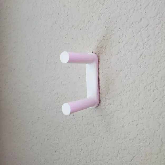 Giá đỡ súng Nerf Strongarm treo tường - Image 2