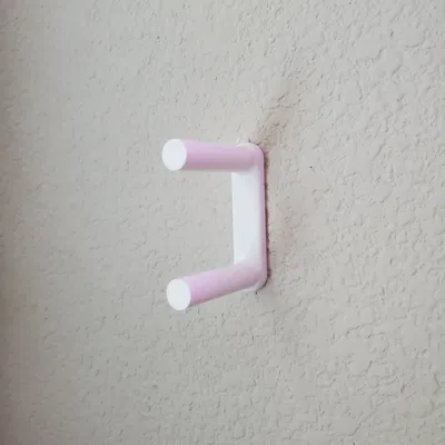 Giá đỡ súng Nerf Strongarm treo tường