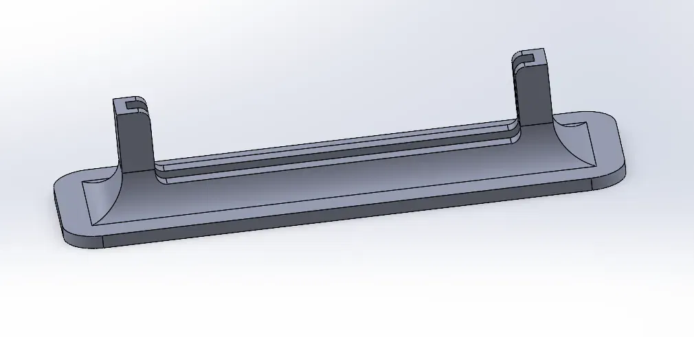 Giá đỡ thẻ bài ShowCase Toploader Edition - Image 1