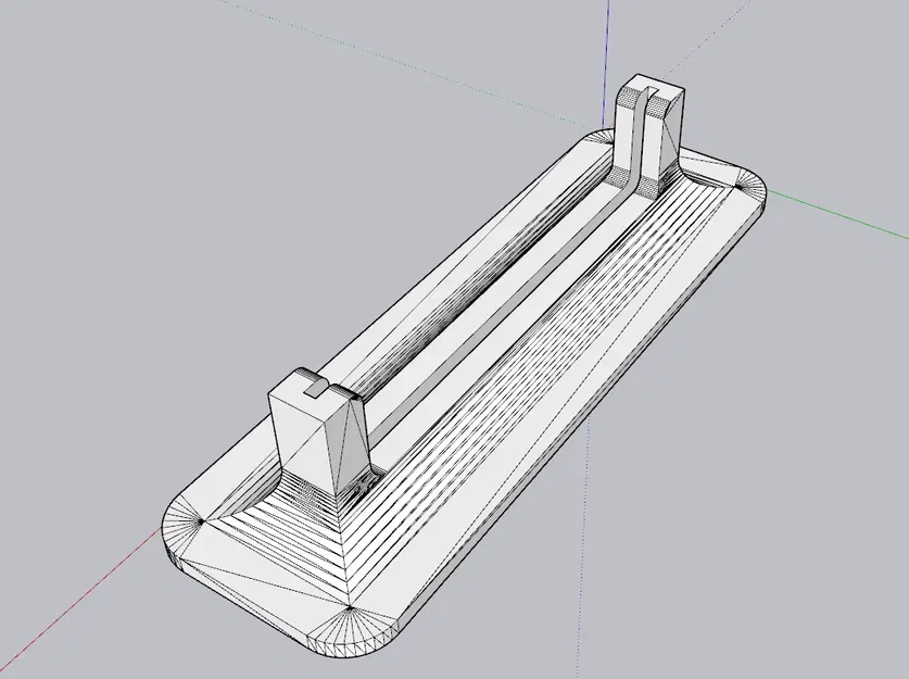 Giá đỡ trưng bày thẻ bài Pokemon UltraPro Toploader - Image 1
