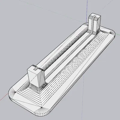 Giá đỡ trưng bày thẻ bài Pokemon UltraPro Toploader