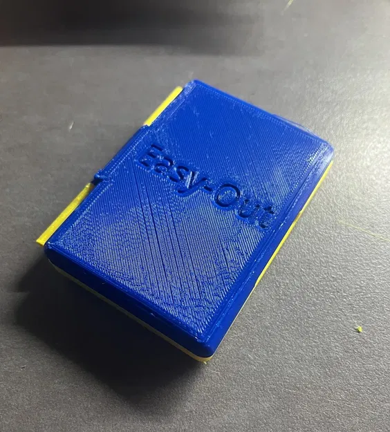 Hộp từ tính chứa 3 bộ dụng cụ lấy vít dễ dàng - Image 2