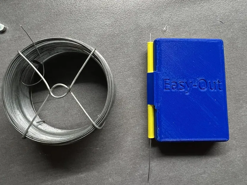 Hộp từ tính chứa 3 bộ dụng cụ lấy vít dễ dàng - Image 3