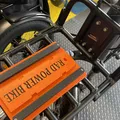 Giá đỡ pin xe đạp điện RAD POWER cho giá trước/sau - Thumbnail 1