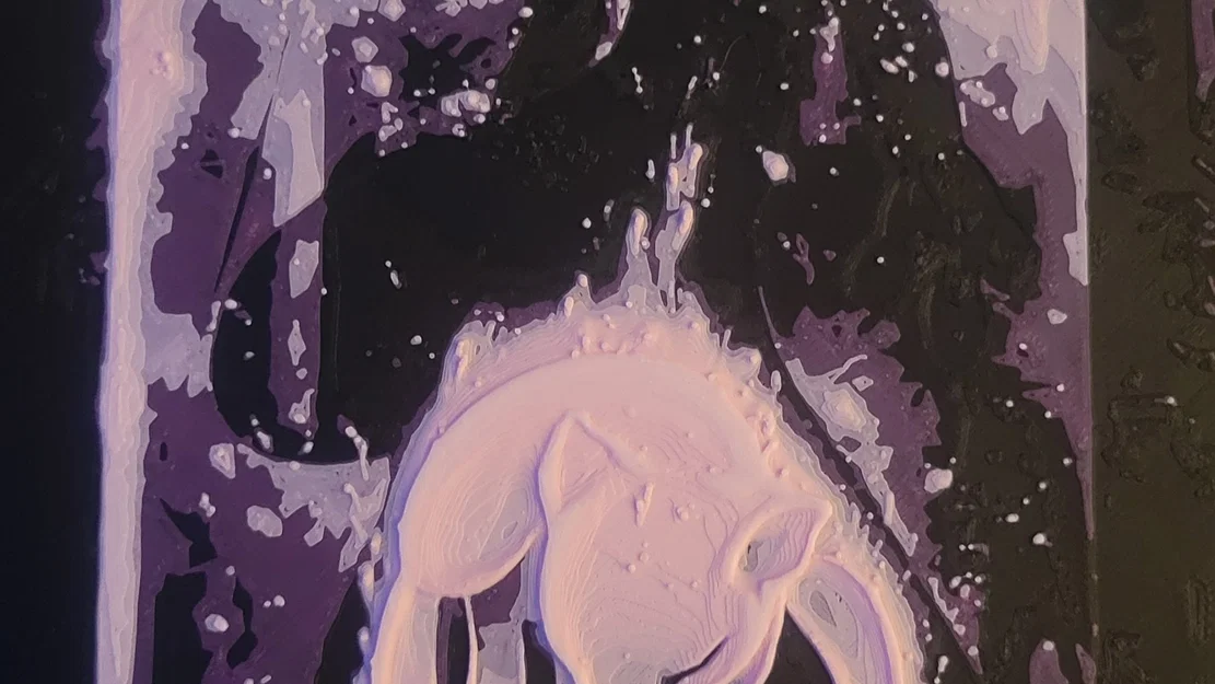 Mew - Nhân vật Pokémon khởi đầu huyền thoại - Image 1