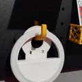 Góc treo đa năng cho bảng peg Bord từ Argentina - Thumbnail 3