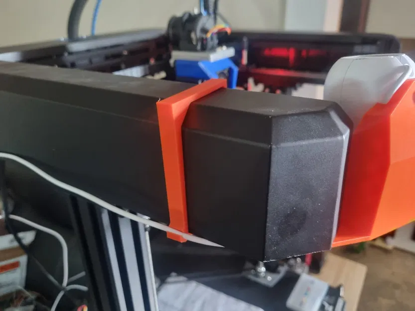 Giá đỡ camera Ender-7 G4-Instant Mount v3 cho máy in 3D - Image 2