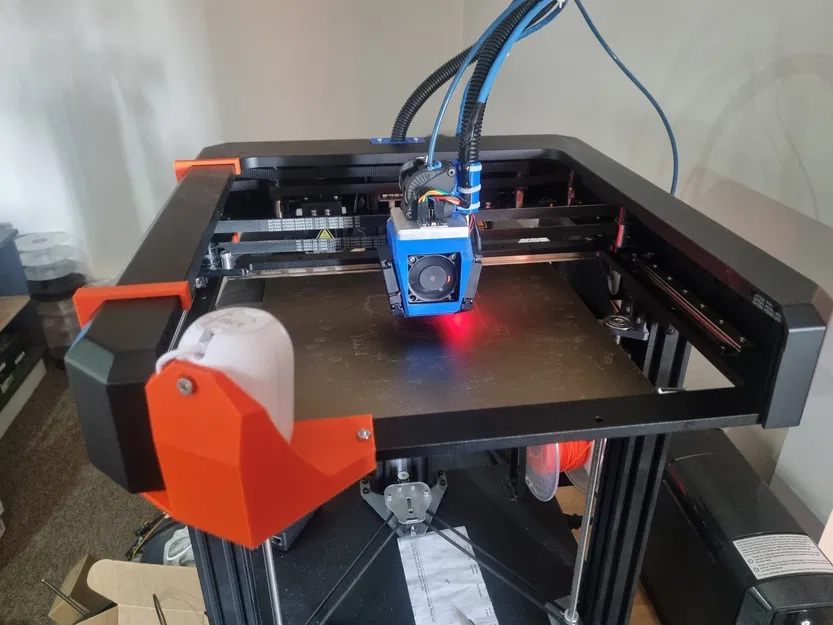 Giá đỡ camera Ender-7 G4-Instant Mount v3 cho máy in 3D - Image 3