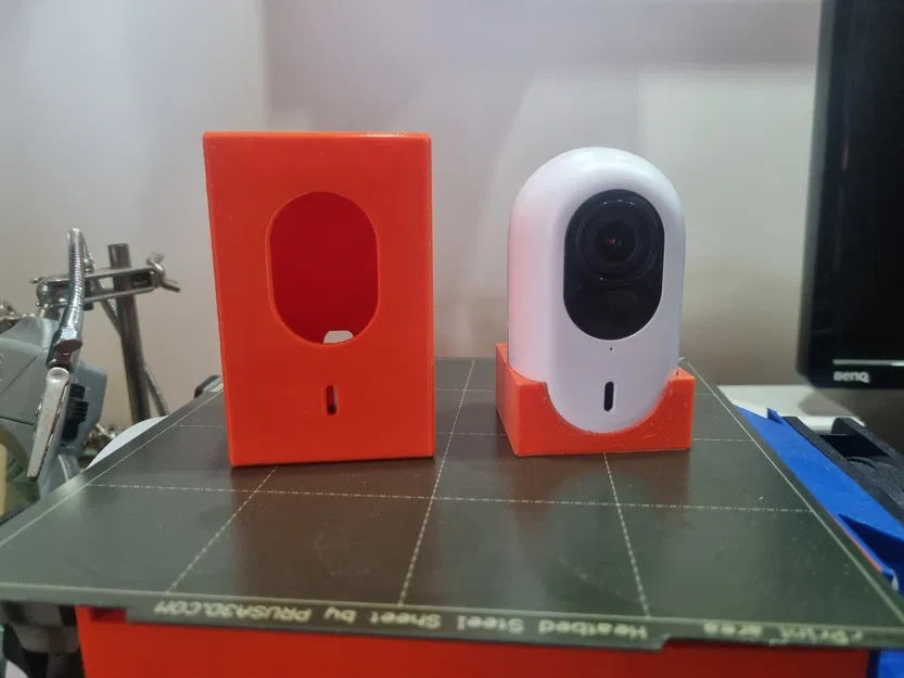 Nắp bảo vệ cho máy ảnh G4-Instant - Image 1