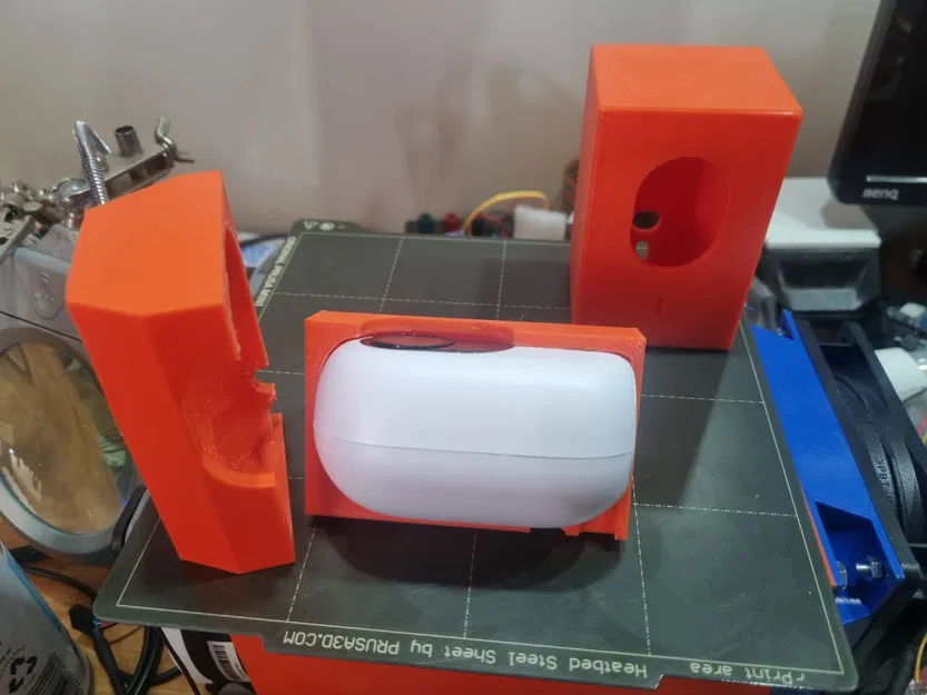 Nắp bảo vệ cho máy ảnh G4-Instant - Image 2