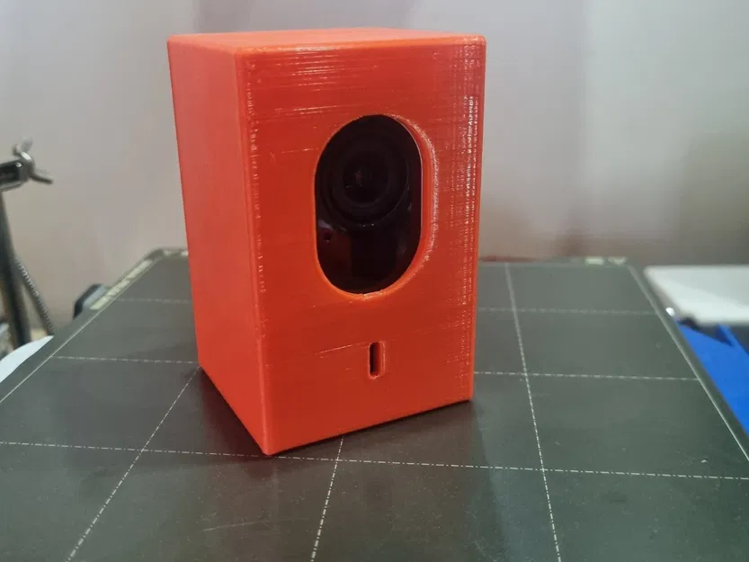 Nắp bảo vệ cho máy ảnh G4-Instant - Image 3