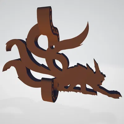 MÔ HÌNH TỔ CHỨC NÓN THỜI TRANG