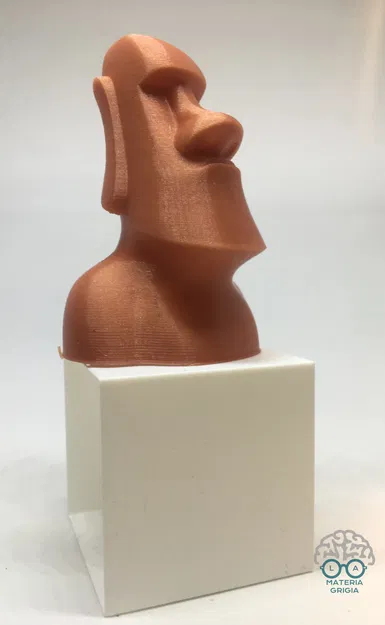 Tượng Moai từ Đảo Phục Sinh - Image 4