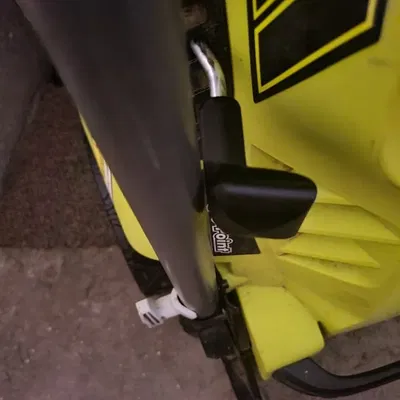 Tay cầm điều chỉnh chiều cao thay thế cho máy cắt Ryobi