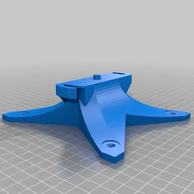 Giá đỡ cho thiết bị Aruba APIN0215 mới và cũ